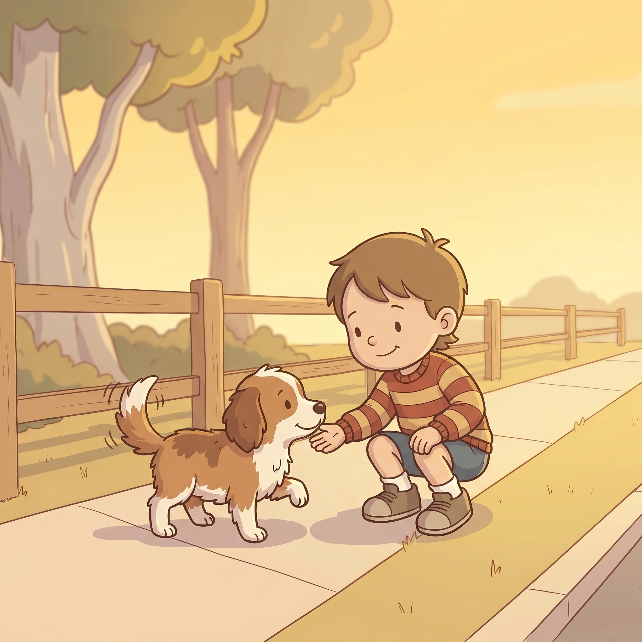 A Dog Named Pip cover artwork